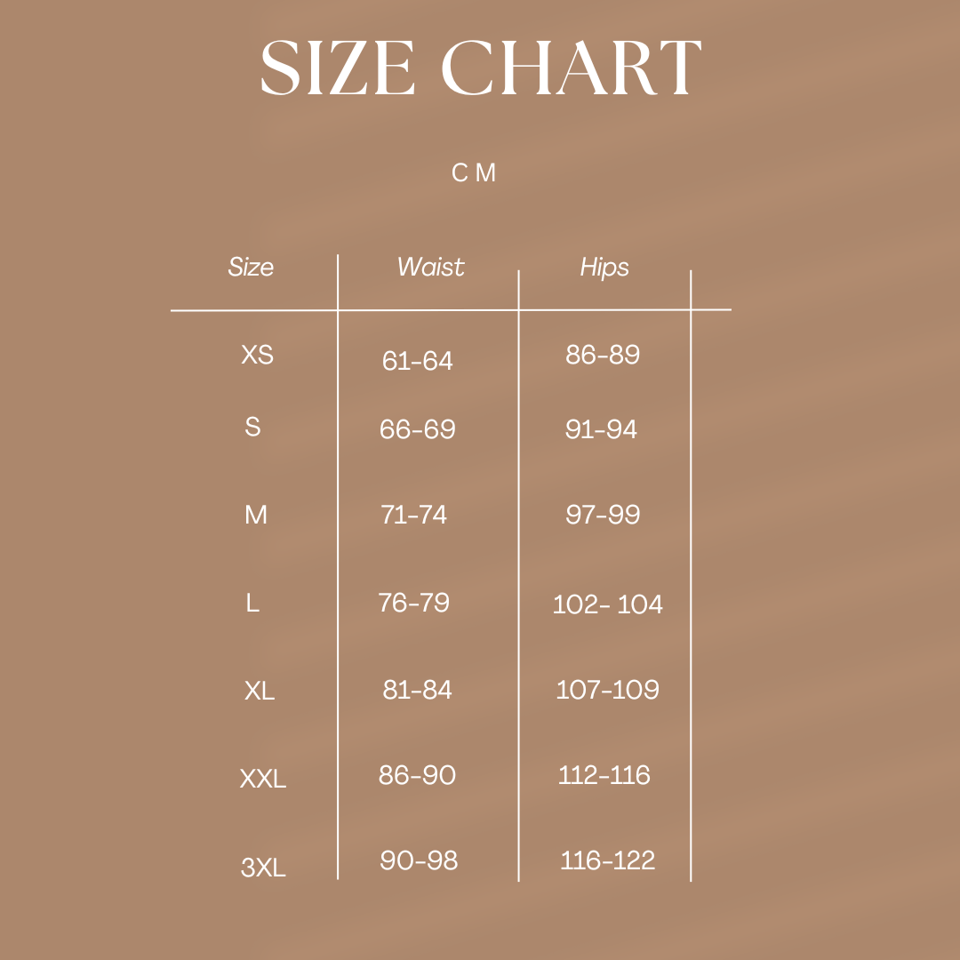 Menstrual Bikini-Hose - CLASSIC